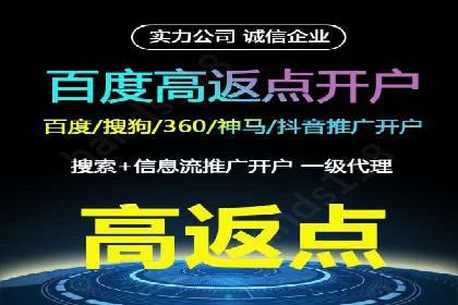 百度关键词竞价排名推广实战